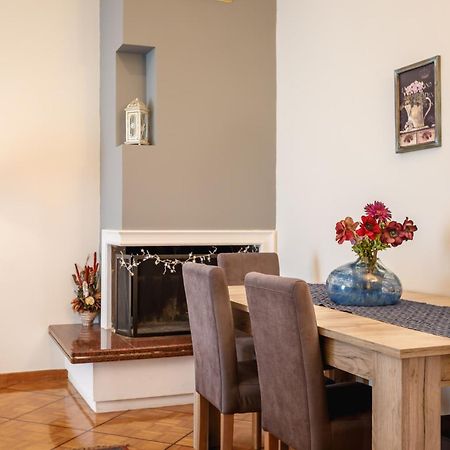 Androniki Apartment Nafplion Exteriör bild