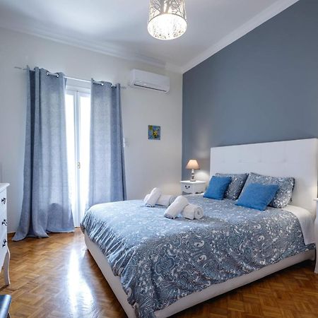Androniki Apartment Nafplion Exteriör bild