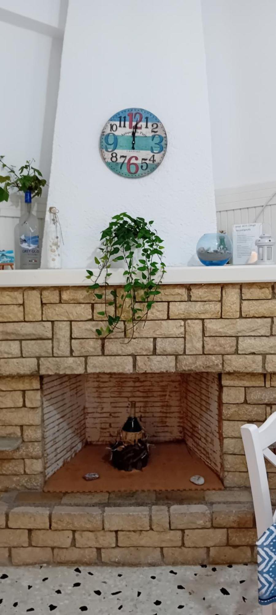 Androniki Apartment Nafplion Exteriör bild
