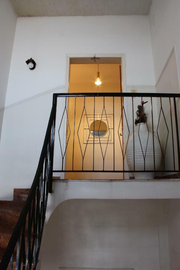 Androniki Apartment Nafplion Exteriör bild
