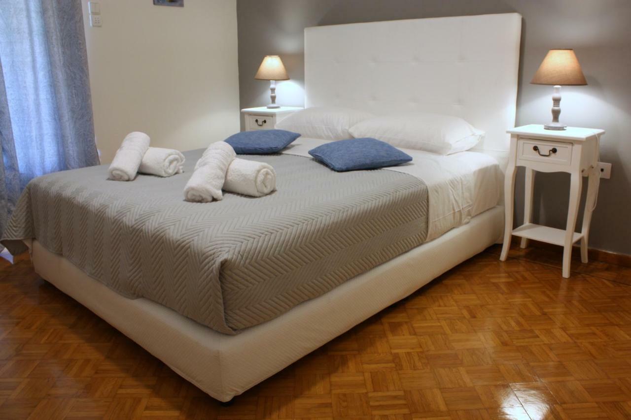 Androniki Apartment Nafplion Exteriör bild