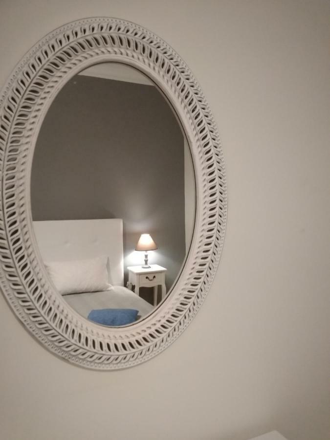 Androniki Apartment Nafplion Exteriör bild