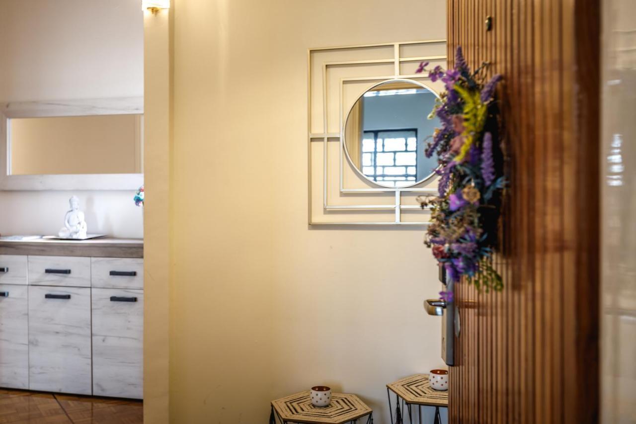 Androniki Apartment Nafplion Exteriör bild