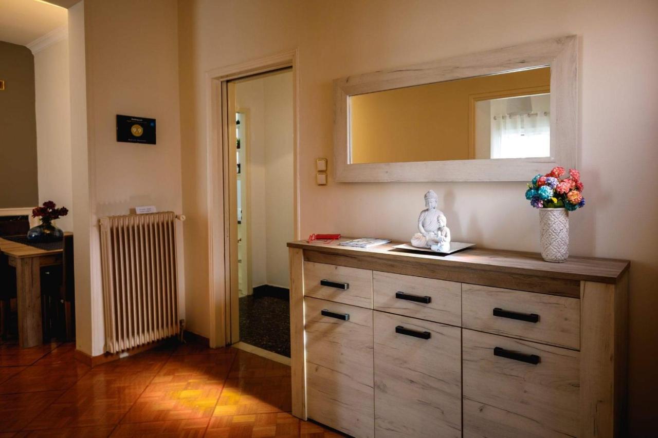Androniki Apartment Nafplion Exteriör bild